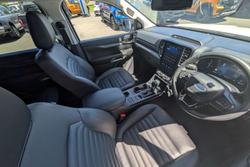 2025 Ford Everest Sport