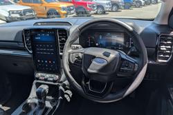 2025 Ford Everest Sport