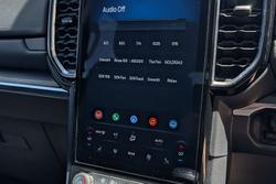 2025 Ford Everest Sport