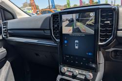 2025 Ford Everest Sport