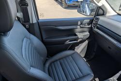 2025 Ford Everest Sport