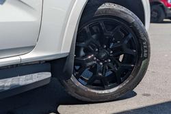 2025 Ford Everest Sport