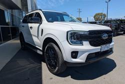 2025 Ford Everest Sport
