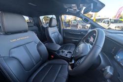 2025 Ford Ranger Wildtrak