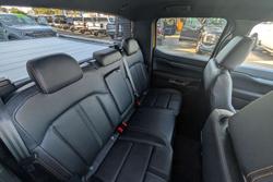 2025 Ford Ranger Wildtrak