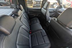 2025 Ford Ranger Wildtrak