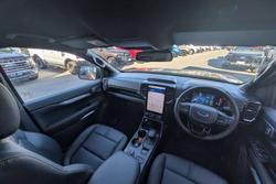 2025 Ford Ranger Wildtrak