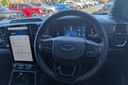 2025 Ford Ranger Wildtrak