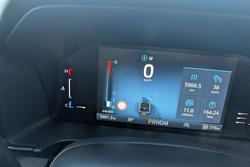 2025 Ford Ranger Wildtrak