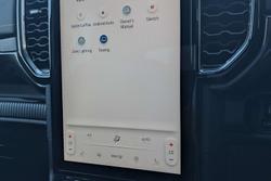 2025 Ford Ranger Wildtrak