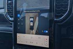 2025 Ford Ranger Wildtrak