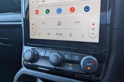 2025 Ford Ranger Wildtrak