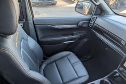 2025 Ford Ranger Wildtrak