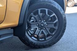 2025 Ford Ranger Wildtrak