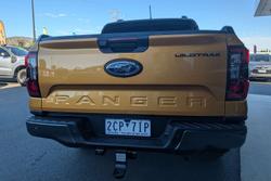 2025 Ford Ranger Wildtrak