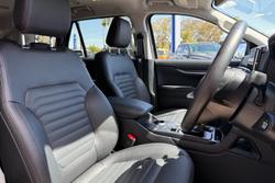 2025 Ford Everest Sport