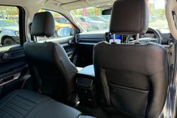 2025 Ford Everest Sport