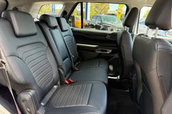 2025 Ford Everest Sport