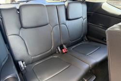 2025 Ford Everest Sport