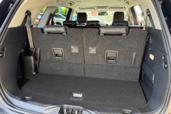 2025 Ford Everest Sport