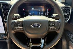 2025 Ford Everest Sport