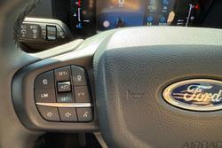 2025 Ford Everest Sport