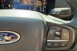 2025 Ford Everest Sport