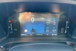 2025 Ford Everest Sport