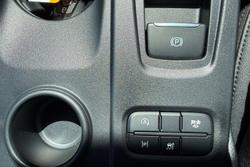 2025 Ford Everest Sport