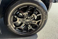 2025 Ford Everest Sport