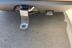 2025 Ford Everest Sport