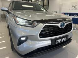 2023 Toyota Kluger GXL