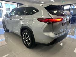 2023 Toyota Kluger GXL