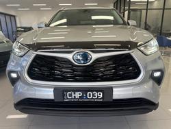 2023 Toyota Kluger GXL