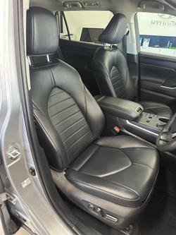 2023 Toyota Kluger GXL