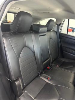 2023 Toyota Kluger GXL