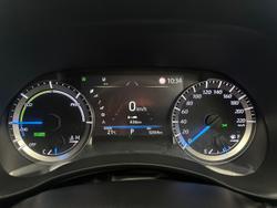 2023 Toyota Kluger GXL