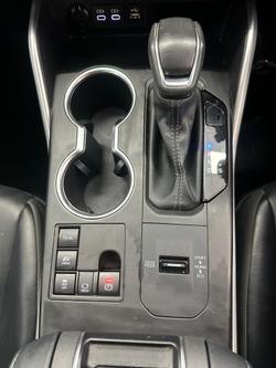 2023 Toyota Kluger GXL