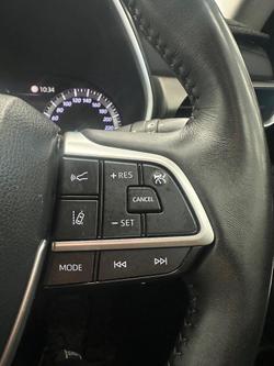 2023 Toyota Kluger GXL