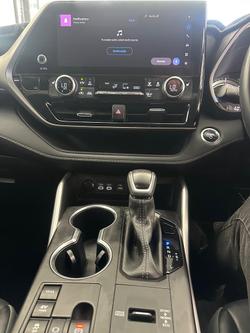 2023 Toyota Kluger GXL