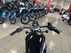 2022 Triumph Bonneville Speedmaster Speedmaster Black