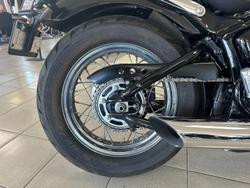 2022 Triumph Bonneville Speedmaster Speedmaster Black