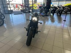 2022 Triumph Bonneville Speedmaster Speedmaster Black