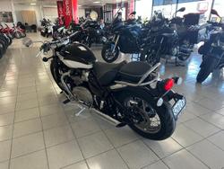 2022 Triumph Bonneville Speedmaster Speedmaster Black