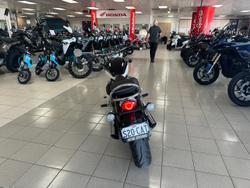 2022 Triumph Bonneville Speedmaster Speedmaster Black