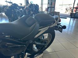 2022 Triumph Bonneville Speedmaster Speedmaster Black