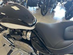 2022 Triumph Bonneville Speedmaster Speedmaster Black