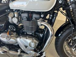2022 Triumph Bonneville Speedmaster Speedmaster Black