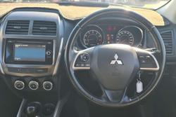 2013 Mitsubishi ASX