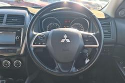 2013 Mitsubishi ASX